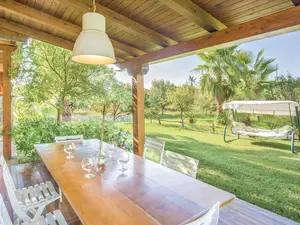 Ferienhaus für 6 Personen (130 m²) in Ricadi