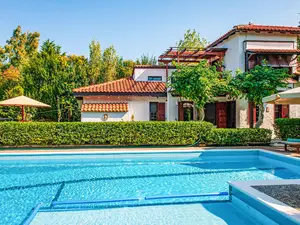 Ferienhaus für 7 Personen (140 m²) in Marathon