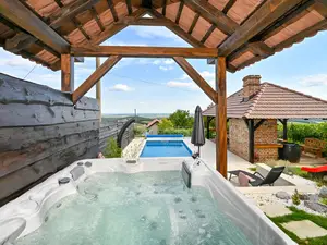 Ferienhaus für 6 Personen (94 m²) in Kalnik