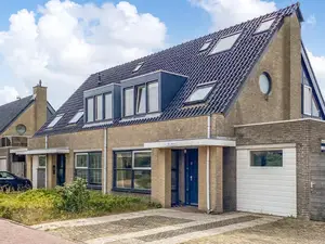Ferienhaus für 9 Personen (120 m²) in Bergen aan Zee