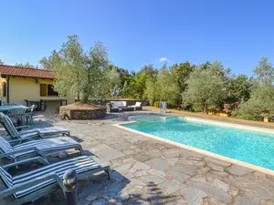 Ferienhaus für 5 Personen (90 m²) in Civitella in Val di Chiana