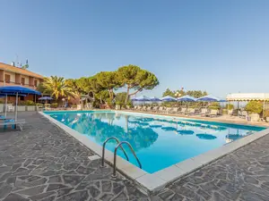 Ferienhaus für 10 Personen (287 m²) in Passignano sul Trasimeno