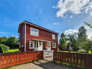 Ferienhaus für 6 Personen (95 m²) in Gnesta