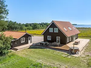 Ferienhaus für 8 Personen (160 m²) in Askø