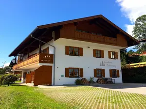 Ferienhaus für 4 Personen (50 m²) in Reit im Winkl