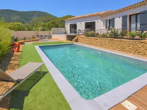 Ferienhaus für 6 Personen (160 m²) in Propiac