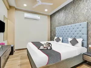 Ferienhaus für 2 Personen (15 m²) in Kanpur