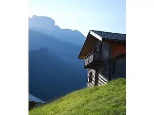 Ferienhaus für 9 Personen (88 m²) in Annaberg-Lungötz