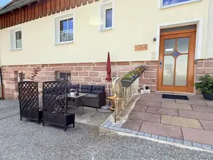 Ferienhaus für 15 Personen (255 m²) in Enzklösterle
