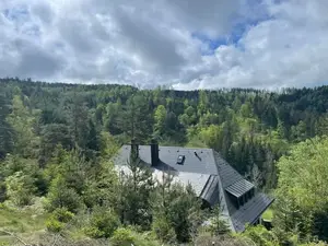 Ferienhaus für 11 Personen (200 m²) in Furtwangen im Schwarzwald