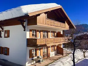 Ferienhaus für 4 Personen (35 m²) in Reit im Winkl