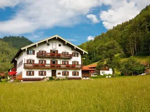 Ferienhaus für 3 Personen (40 m²) in Ruhpolding