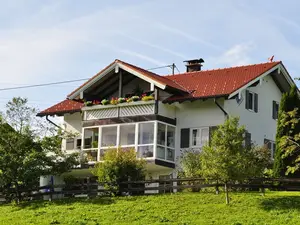 Ferienhaus für 2 Personen (51 m²) in Wertach