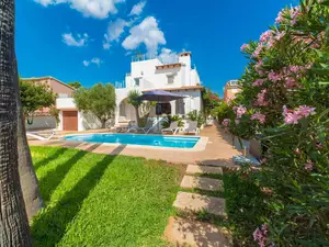 Ferienhaus für 10 Personen (260 m²) in Badia Blava