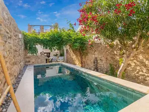 Ferienhaus für 4 Personen (140 m²) in Artà