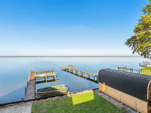 Ferienhaus für 2 Personen (90 m²) in Wunstorf