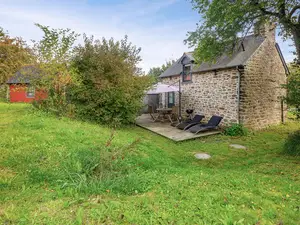 Ferienhaus für 2 Personen (35 m²) in Mont-Dol