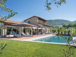 Ferienhaus für 6 Personen (300 m²) in Cortoreggio