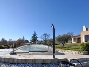 Ferienhaus für 6 Personen (125 m²) in Saint-Laurent-du-Verdon