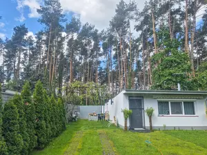 Ferienhaus für 5 Personen (50 m²) in Boruja