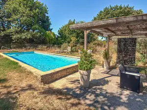 Ferienhaus für 2 Personen (50 m²) in La Tour