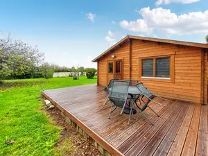 Ferienhaus für 5 Personen (44 m²) in Saint-Seurin