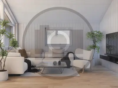 living-room