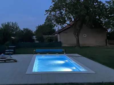 pool