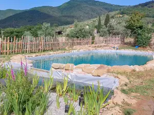 Ferienhaus für 6 Personen (90 m²) in Castiglione Fiorentino