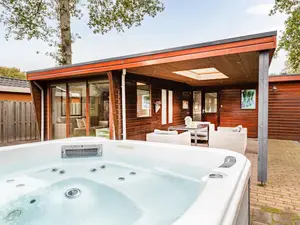 Ferienhaus für 4 Personen (35 m²) in Erm