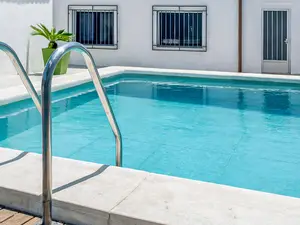 Ferienhaus für 8 Personen (110 m²) in Abarán