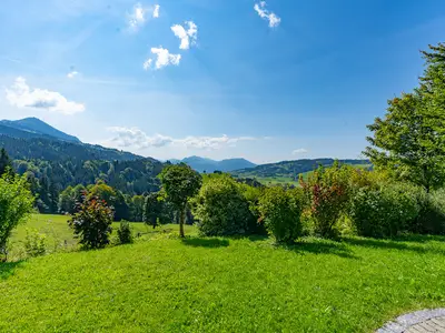 Ferienhaus für 11 Personen (320 m²) in Rettenberg 3/10