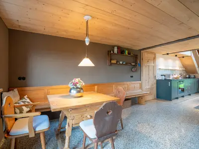 Ferienhaus für 11 Personen (320 m²) in Rettenberg 9/10