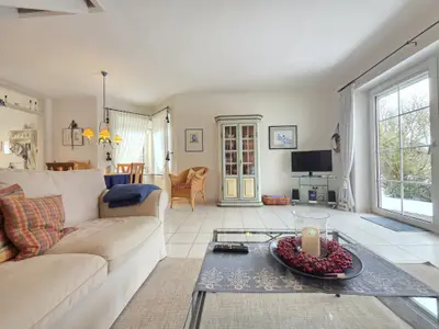 Ferienhaus für 4 Personen (85 m²) in Norden Norddeich 1/10