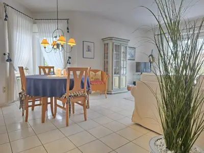 Ferienhaus für 4 Personen (85 m²) in Norden Norddeich 5/10