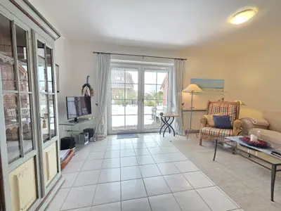 Ferienhaus für 4 Personen (85 m²) in Norden Norddeich 7/10