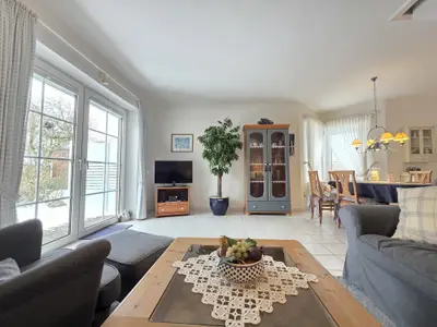 Ferienhaus für 4 Personen (85 m²) in Norden Norddeich 1/10