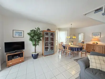 Ferienhaus für 4 Personen (85 m²) in Norden Norddeich 2/10