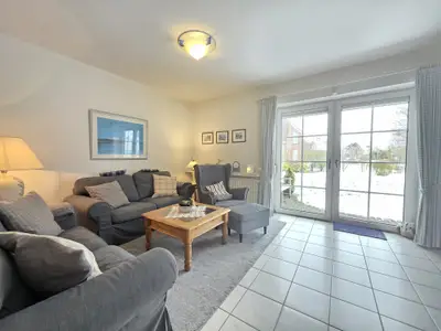 Ferienhaus für 4 Personen (85 m²) in Norden Norddeich 3/10