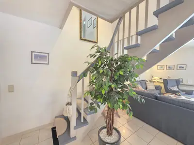 Ferienhaus für 4 Personen (85 m²) in Norden Norddeich 4/10