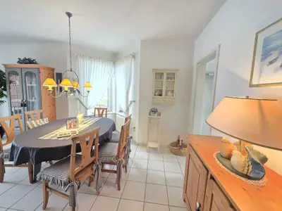Ferienhaus für 4 Personen (85 m²) in Norden Norddeich 5/10