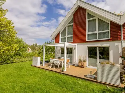 Ferienhaus für 4 Personen (86 m²) in Nordhorn 1/10