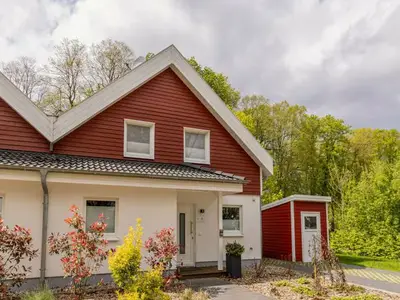 Ferienhaus für 4 Personen (86 m²) in Nordhorn 2/10