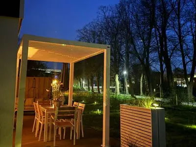 Ferienhaus für 4 Personen (86 m²) in Nordhorn 3/10