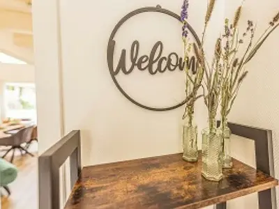 Ferienhaus für 4 Personen (86 m²) in Nordhorn 5/10