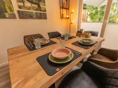 Ferienhaus für 4 Personen (86 m²) in Nordhorn 10/10