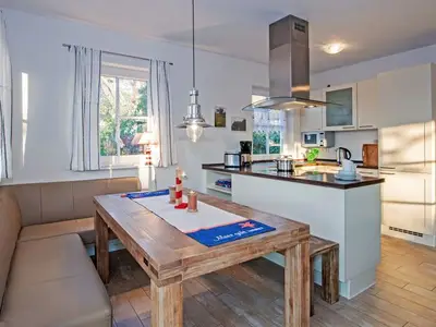 Ferienhaus für 7 Personen (100 m²) in Heringsdorf (Seebad) 8/10