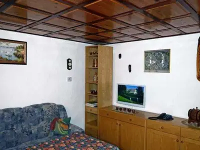 Ferienhaus für 3 Personen (40 m²) in Loissin 4/8