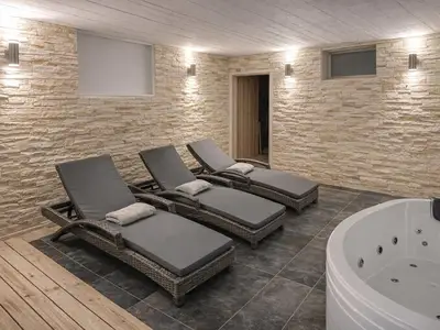 Ferienhaus für 6 Personen (136 m²) in Mellansel 2/10