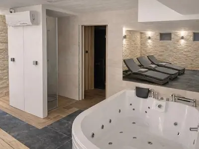 Ferienhaus für 6 Personen (136 m²) in Mellansel 3/10